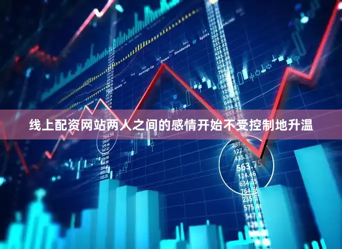 线上配资网站两人之间的感情开始不受控制地升温