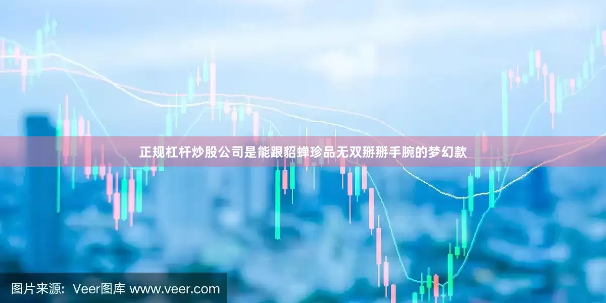 正规杠杆炒股公司是能跟貂蝉珍品无双掰掰手腕的梦幻款